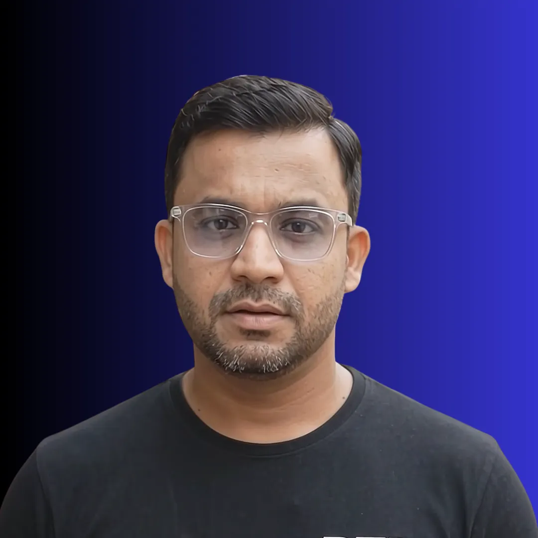 Firoz Khan — Founder, FK Digital Media